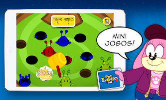 Pet Leco Club Ekran Görüntüsü 2