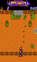 Finger Vanguard (with ads) screenshot 3