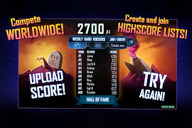 Hard Rocket 스크린샷 5