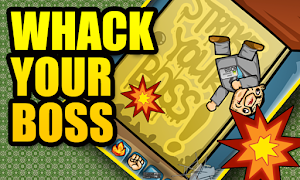 Strike Your Boss screenshot 2