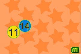 Learning Number and Count imagem de tela 1