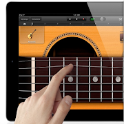 bermain gitar screenshot 1