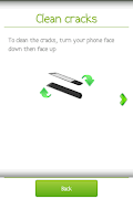 Cracked screen 截图 5