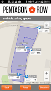 Pentagon Row скриншот 2
