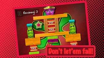 Critter Drop screenshot 3