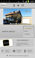 7 Sens Immobilier Screenshot 3