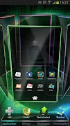 Next Launcher Patch Screenshot 2