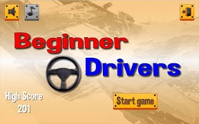 Beginner Drivers تصوير الشاشة 6