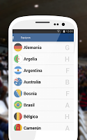 Mundial Brasil 2014 постер
