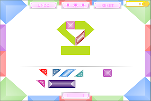 Crystal Craft - HD screenshot 2