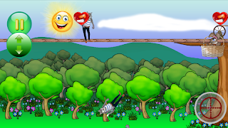 Hero Rabbit screenshot 2