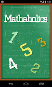 Mathaholics โปสเตอร์