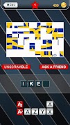 Poster What's that Logo? - Scrambled