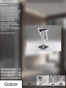 برنامه‌نما IDFdesign عکس از صفحه