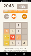 2048 Tutorial скриншот 5