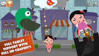 Raining Coins screenshot 5