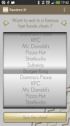 Random It! (Decision Maker) screenshot 4