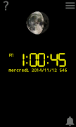 SmartClock syot layar 1
