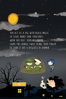 Babi Ngepet The Game screenshot 2
