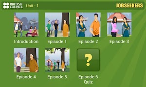 Jobseekers screenshot 2