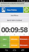 FacilAUTO MOVIL تصوير الشاشة 7