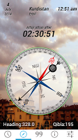 My Prayers - نوێژەکانم screenshot 2