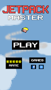 Jetpack Master تصوير الشاشة 4