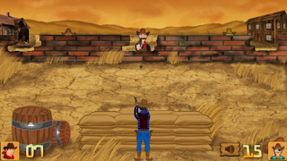 Fighter imagem de tela 1