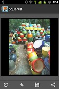 SquareIt screenshot 2