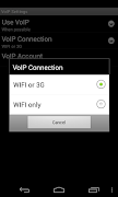 Mobile iPN скриншот 4