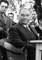 Atatürk Duvar Kağıtları ảnh chụp màn hình 1