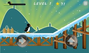 Skiing Go syot layar 5