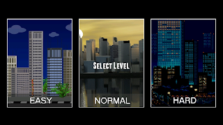 ROBO Runner screenshot 1