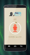 Effets pour la sonorisation capture d'écran 4