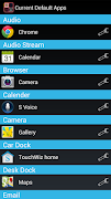 Default App bài đăng
