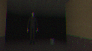 Slender: The Corridors screenshot 7