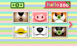 hellozoo lite ảnh chụp màn hình 6