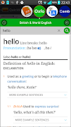 Float Dictionary screenshot 3