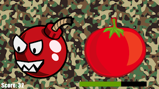 BOMBMATO screenshot 2