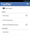 CardStar اسکرین شاٹ 2