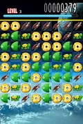 Tap Fish پوسٹر