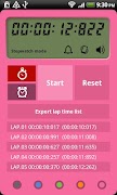 Stopwatch and Timer screenshot 3