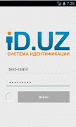 ID.UZ اسکرین شاٹ 2