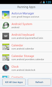 Autorun Manager screenshot 2