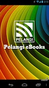 Pelangi poster