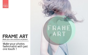 Frame Art-Photo Frames poster