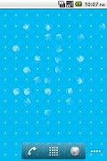 Bubble Wrap Live Wallpaper ポスター