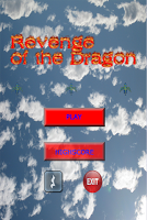 Revenge of the Dragon 截图 2