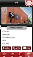Walkerville Brewery تصوير الشاشة 1