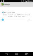 WiField: WiFi Helper screenshot 3